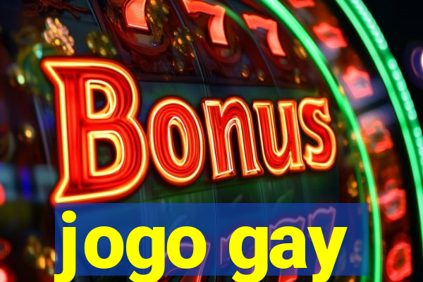 jogo gay